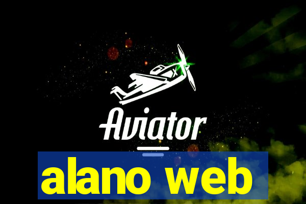 alano web